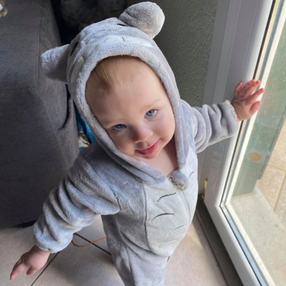 Meet your Posher, Contessa